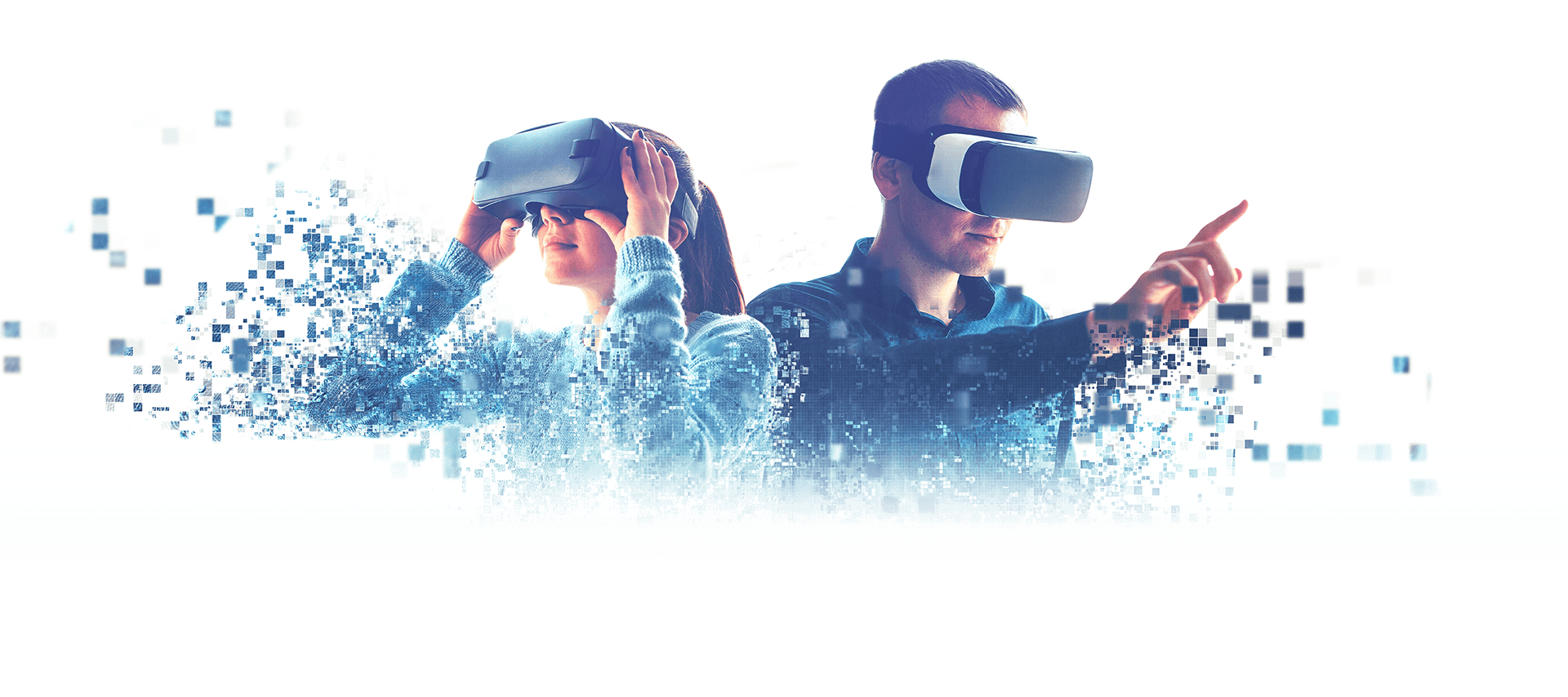 VR-Brille